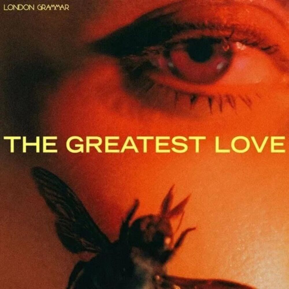 London Grammar - Greatest Love  LP LP